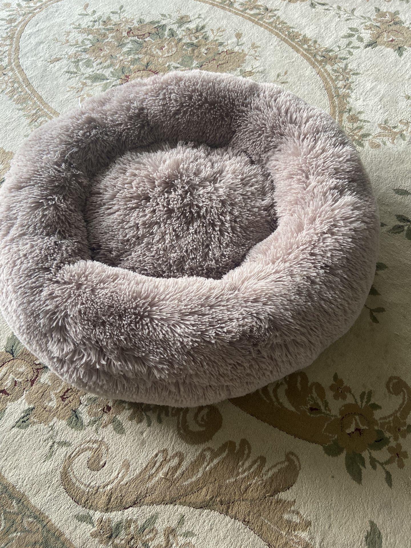 Large Pet Bed