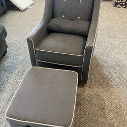 Nursing Rocking/reclining Chair 