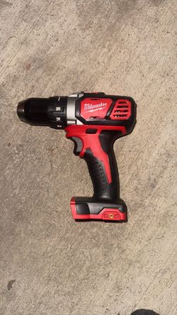 Milwaukee M18 Brushless Drill Driver