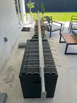 Wine Rack