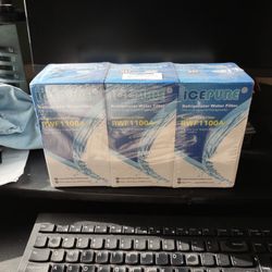 Refrigerator Water Filters