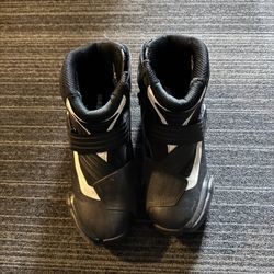 Alpinestars SMX-1 R V2 Boots   Size 43 