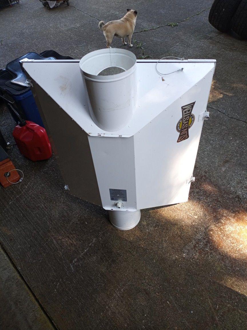Xxxl Grow HOOD 36×30