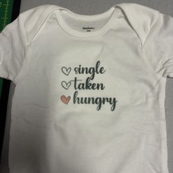 Valentines Day Onesies
