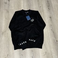 LV Crew neck 