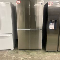 Samsung Flex 4 Door Refrigerator 1LT9