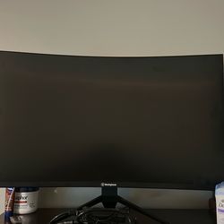 32 inch curved gaming monitor