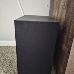 Samsung Soundbar With Dolby Atmos