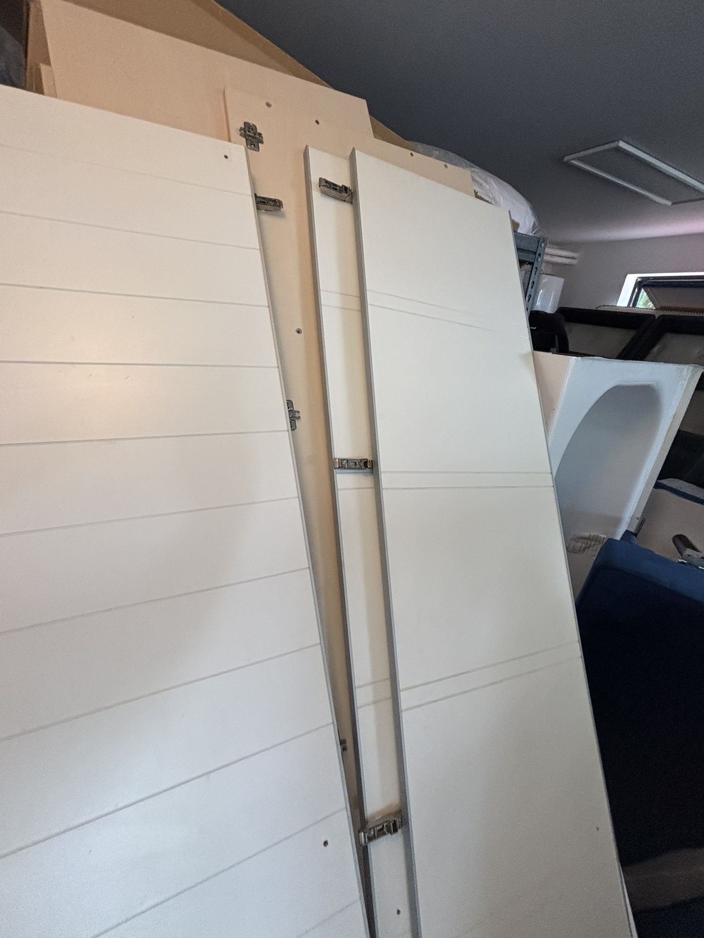 Standalone Closets