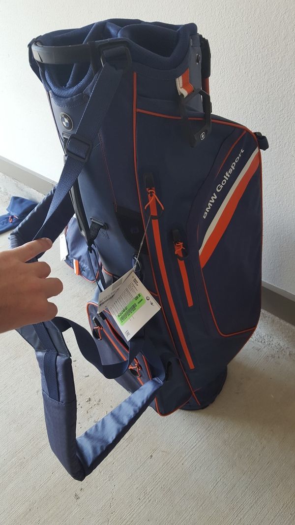 bmx golf bag