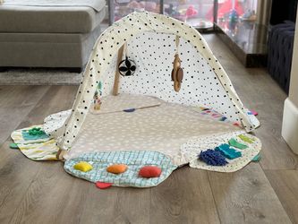 Lovevery Play Gym