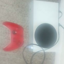 Xbox Series S Digital