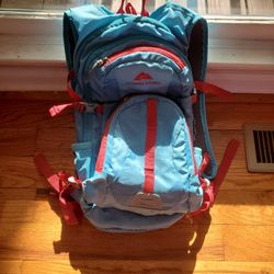 Ozark Trail Riverdale Backpack