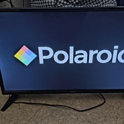 32 Inch Polaroid Tv