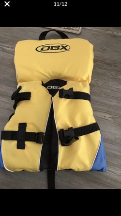 Any Life jacket for kids $10