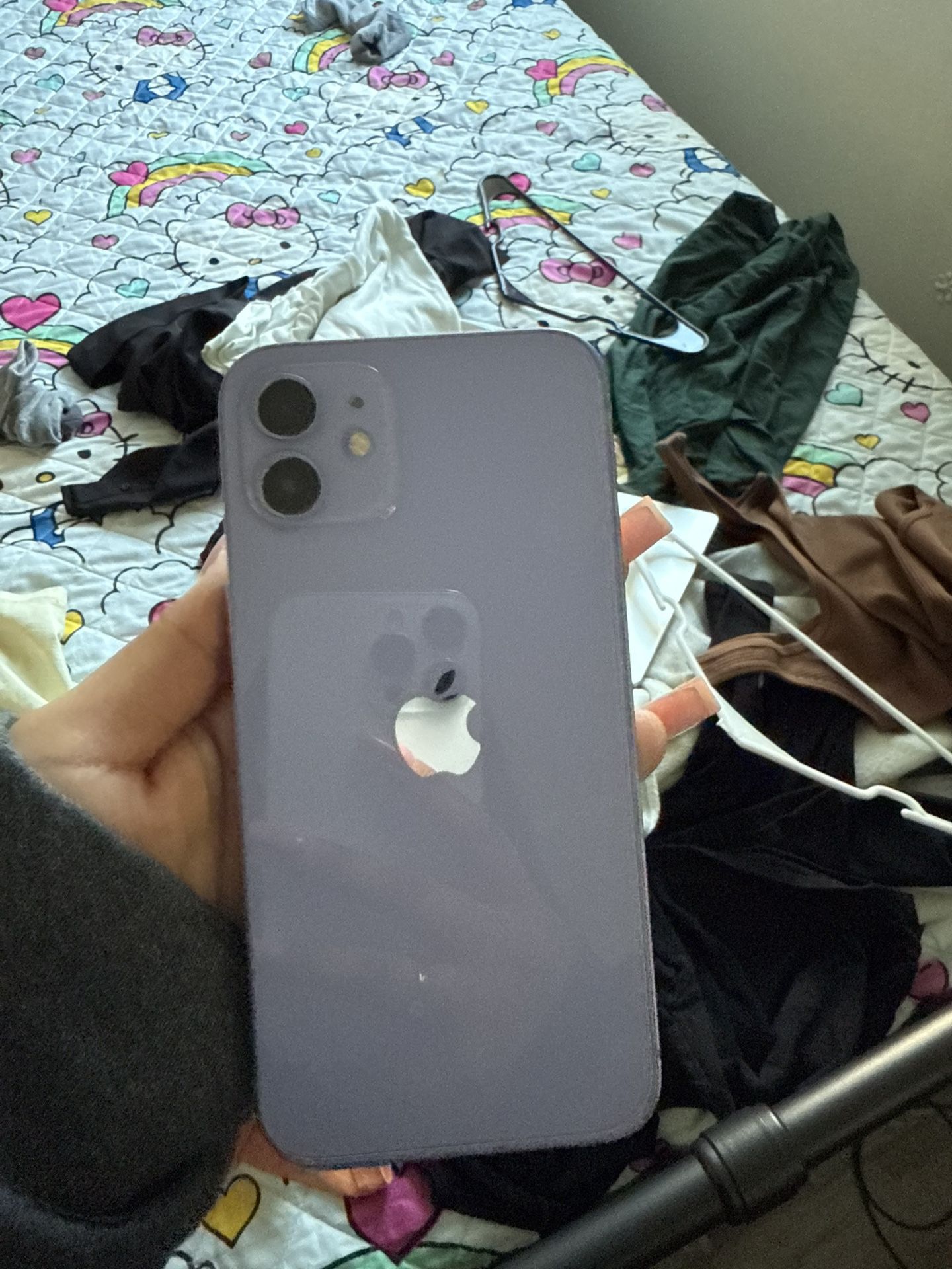 iPhone 12