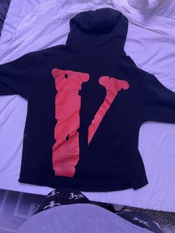 VLONE Bad Habits x Nav