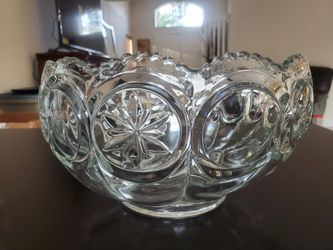 Crystal Bowl