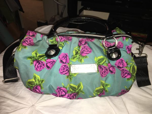 Betsey Johnson Betseyville Handbag For In Anaheim Ca Offerup