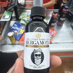 Bergamota 