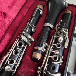 LeBlanc Bliss Clarinet