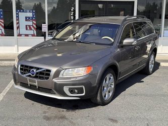 2011 Volvo XC70
