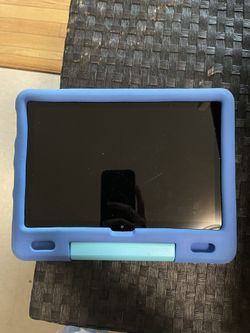 Amazon Kids Fire Tablet 10’1