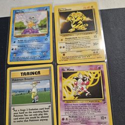 Base Set2 Pack 