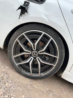 Parts mercedes
