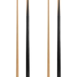 Pool Stick 58" Set of 2 20oz