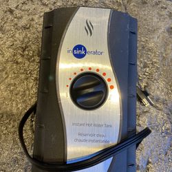 Hot Water Dispenser 