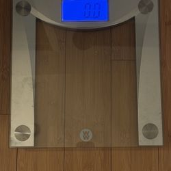 Scale (weight)