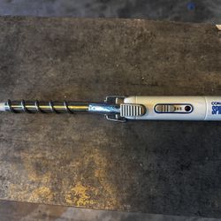 CONAIR SPIRAL CURLER
