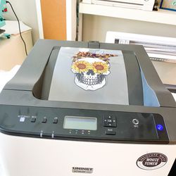 T-shirt Printer 