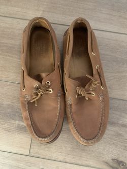 Men Sperry Shoes