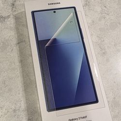 Galaxy ZFold7 Anti-reflecting Film