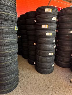 245 40 18 Llantas Nuevas Disponibles