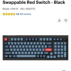 Gaming Keyboard 