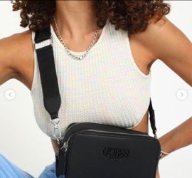 Guess cross body