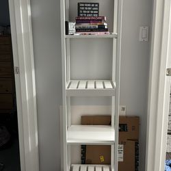 Book Shelf