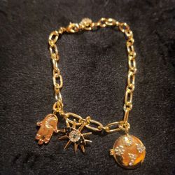 Charm Bracelet 