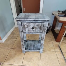 End Table 