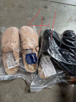 Birkenstock Clogs – Wholesale Only