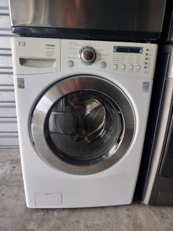 Lavadora Marca LG