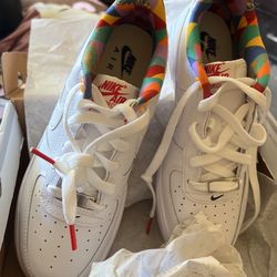 Tenis Nike Nuevos