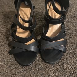 High Heels 