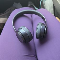 Dre Beats Solo 3 