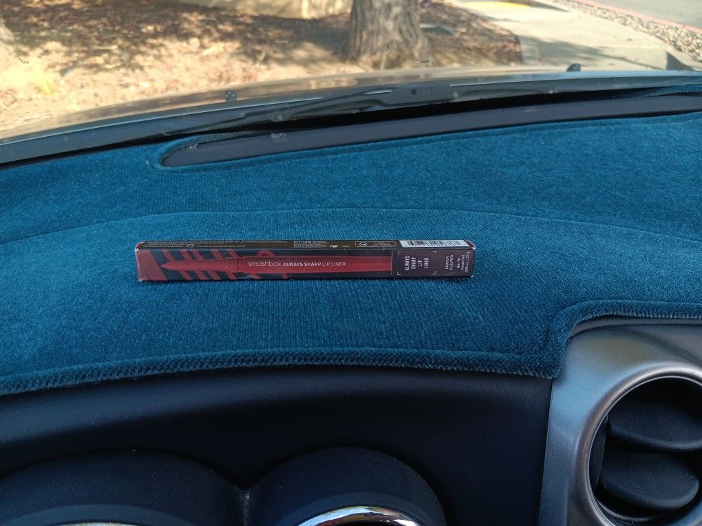 Smashbox Always Sharp Lip Liner