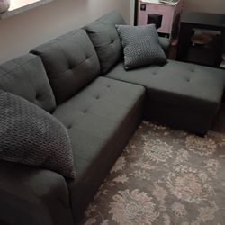 Pull Out Couch