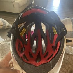 Helmet